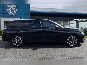 Used Peugeot 308 SW 2023 for sale - 78577289: Photo