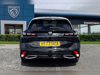 Used Peugeot 308 SW 2023 for sale - 78577289: Photo