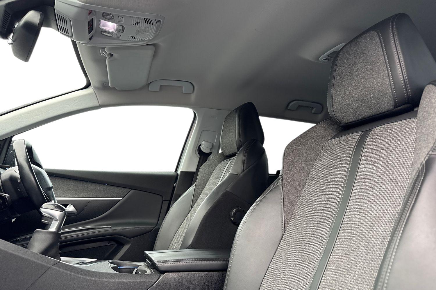 Used Peugeot 5008 2018 for sale - 77368601: Photo 16