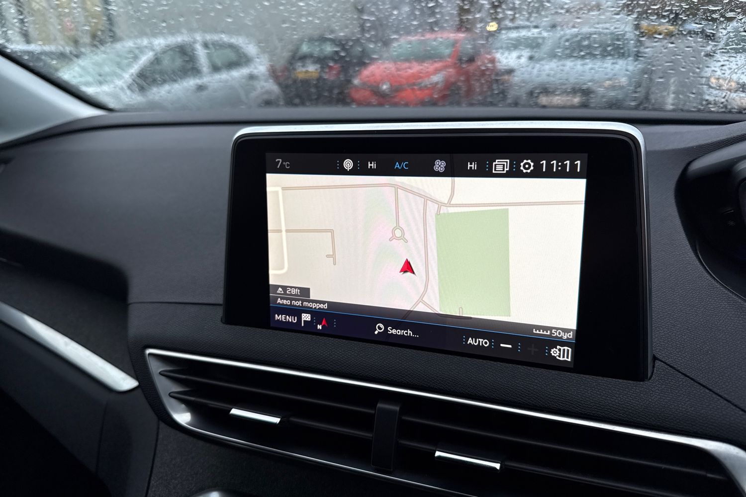 Used Peugeot 5008 2018 for sale - 77368601: Photo 17