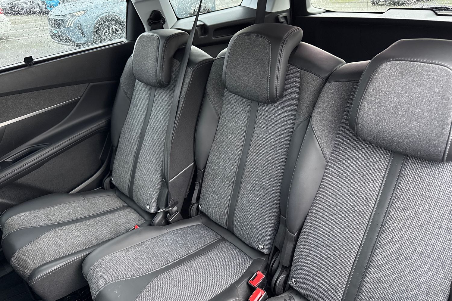 Used Peugeot 5008 2018 for sale - 77368601: Photo 19