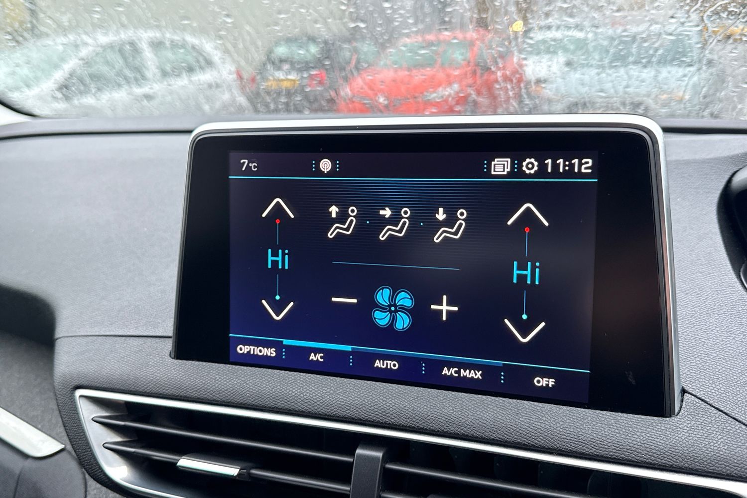 Used Peugeot 5008 2018 for sale - 77368601: Photo 22