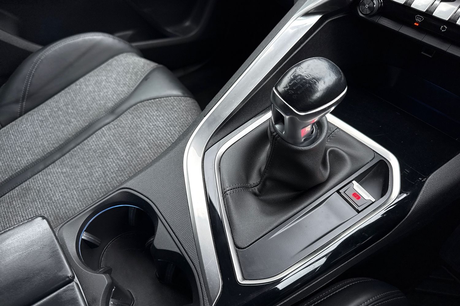 Used Peugeot 5008 2018 for sale - 77368601: Photo 23