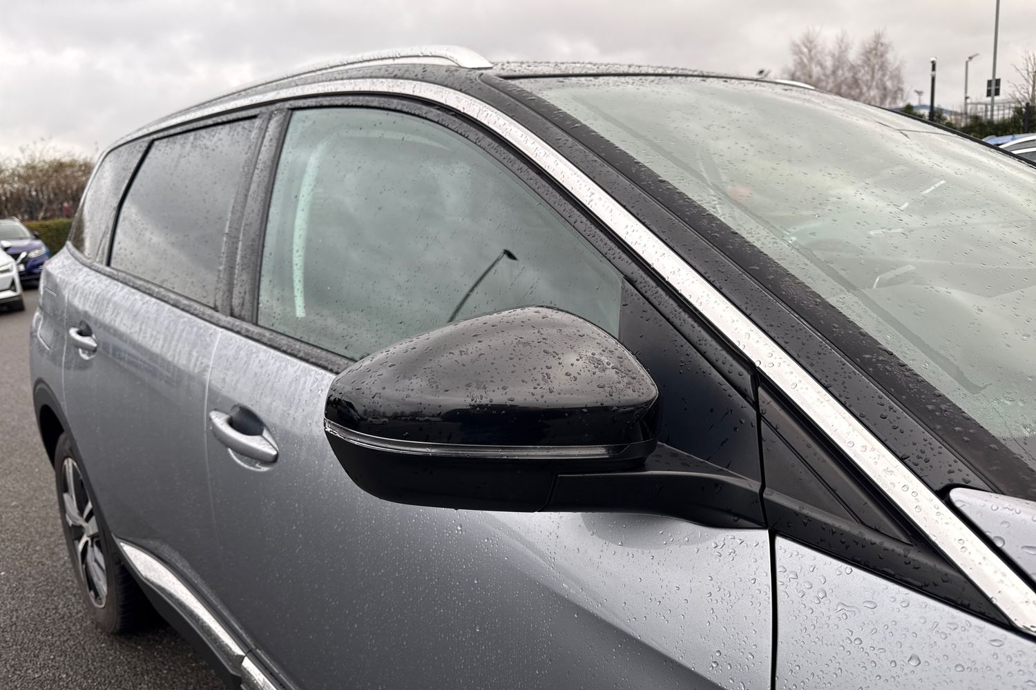 Used Peugeot 5008 2018 for sale - 77368601: Photo 28