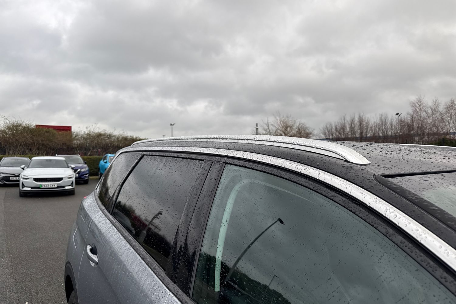 Used Peugeot 5008 2018 for sale - 77368601: Photo 29