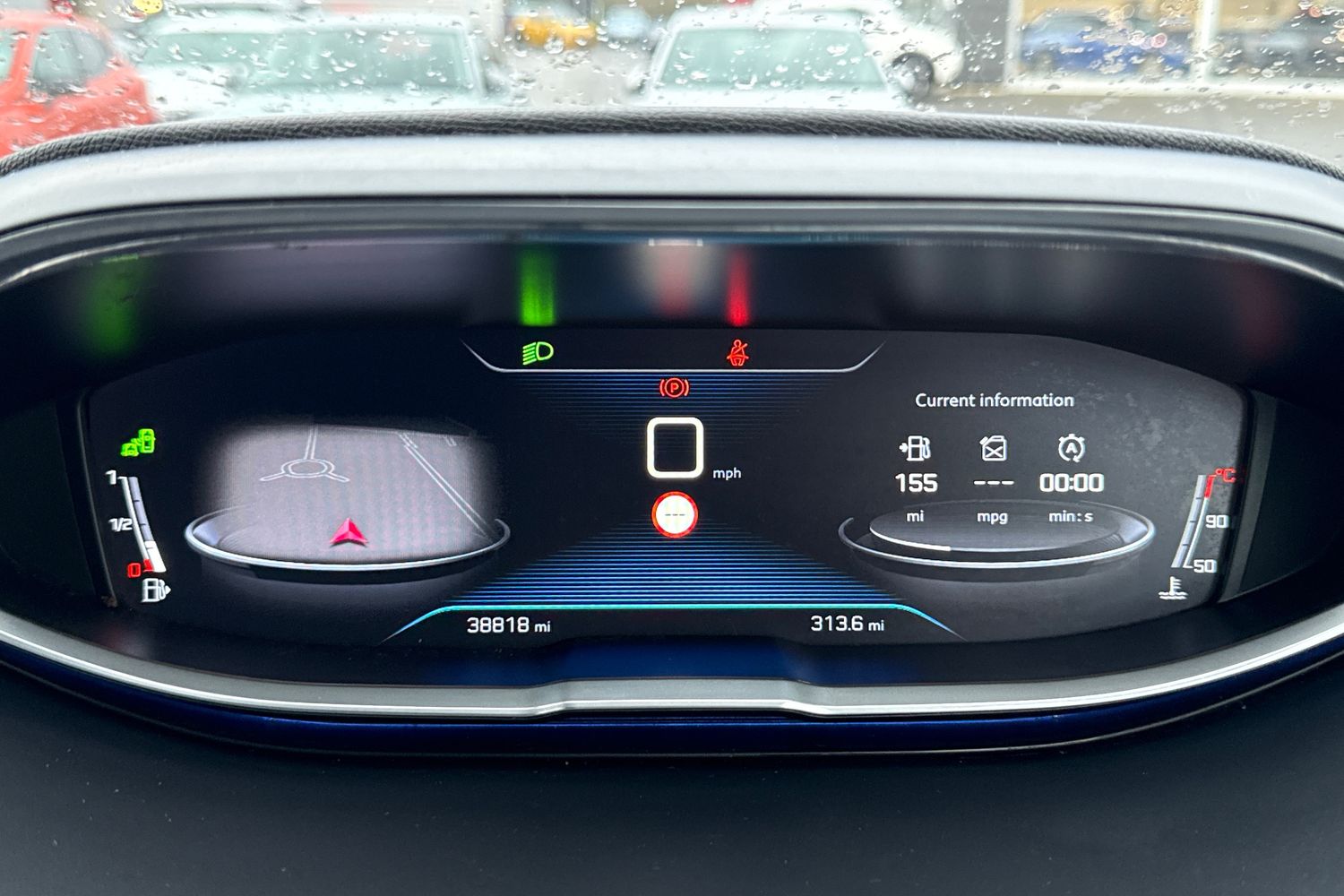 Used Peugeot 5008 2018 for sale - 77368601: Photo 42