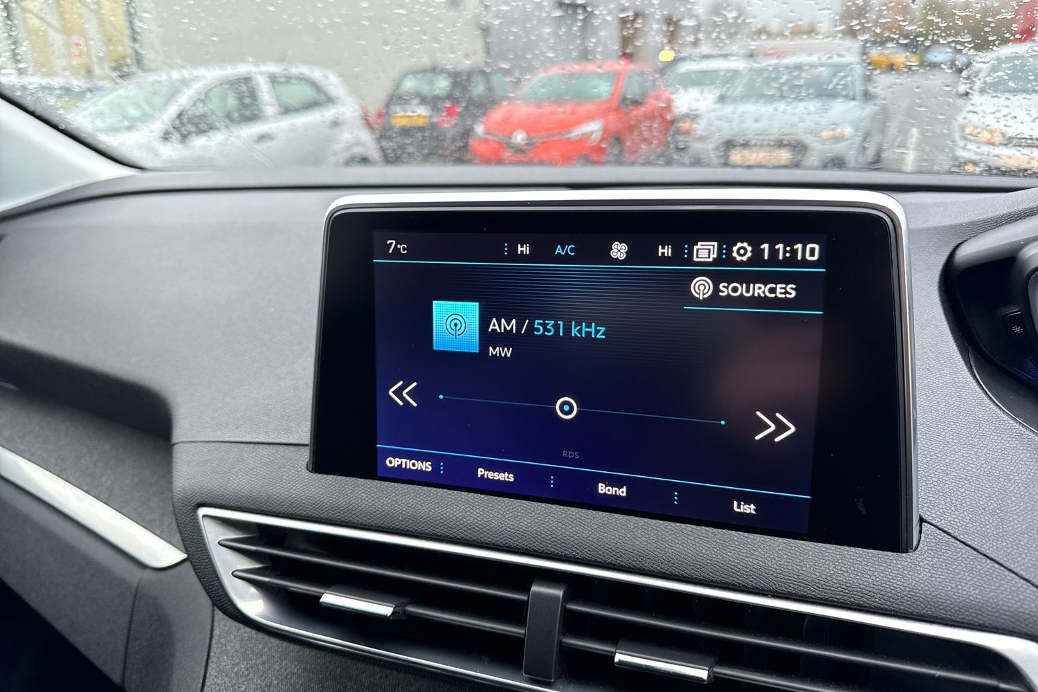 Used Peugeot 5008 2018 for sale - 77368601: Photo 44