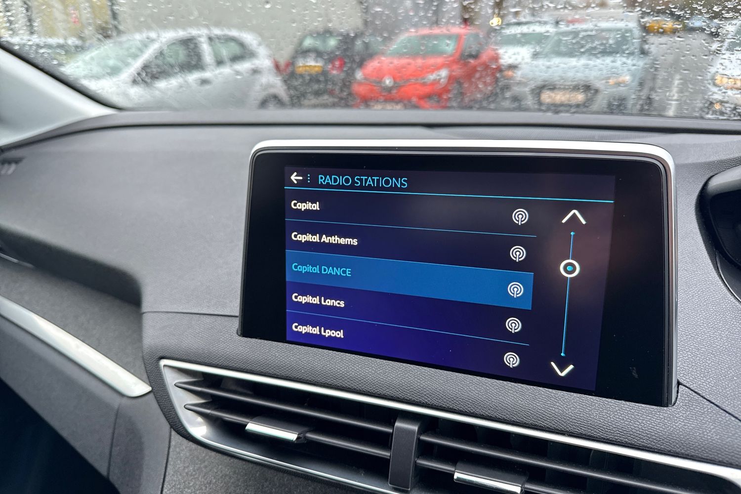 Used Peugeot 5008 2018 for sale - 77368601: Photo 46