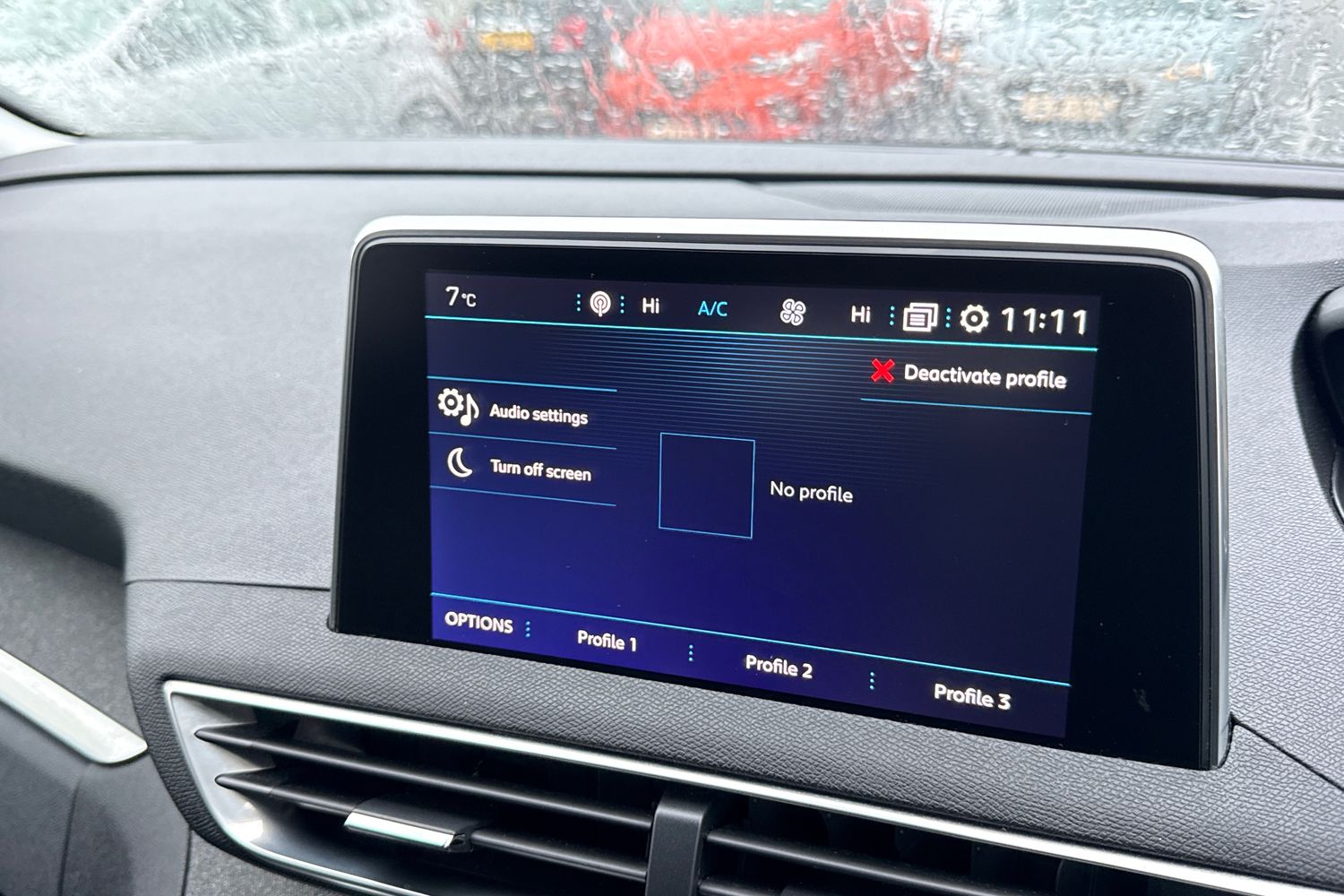 Used Peugeot 5008 2018 for sale - 77368601: Photo 53