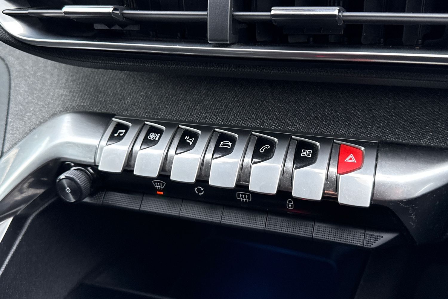 Used Peugeot 5008 2018 for sale - 77368601: Photo 55