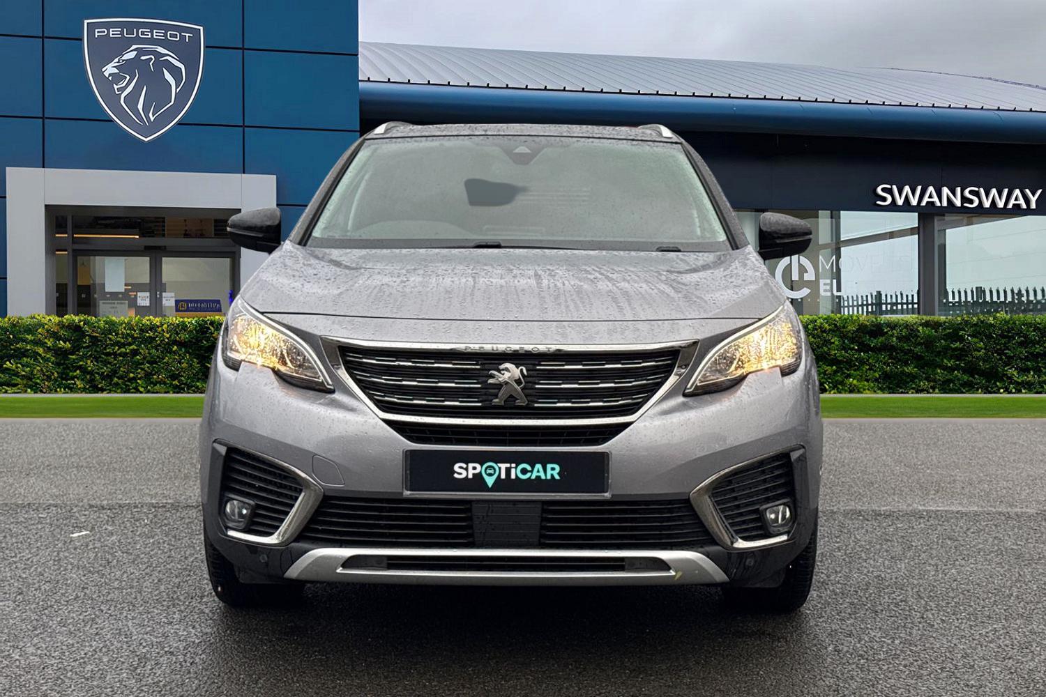 Used Peugeot 5008 2018 for sale - 77368601: Photo 6