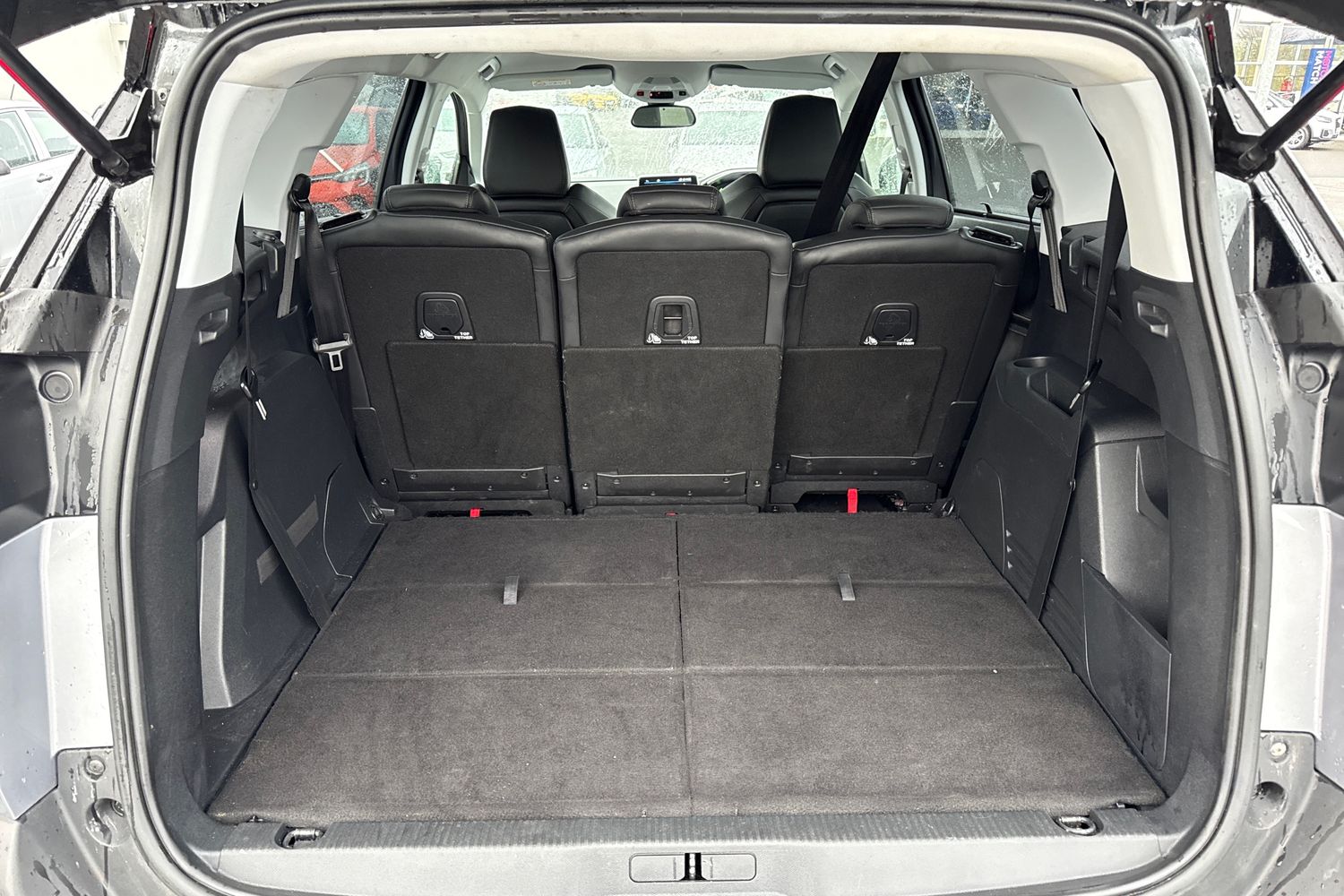 Used Peugeot 5008 2018 for sale - 77368601: Photo 7