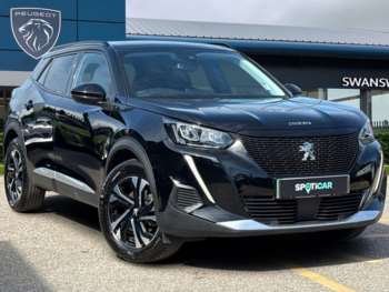 2022 - 50kWh Allure Premium Auto 5dr (7kW Charger)