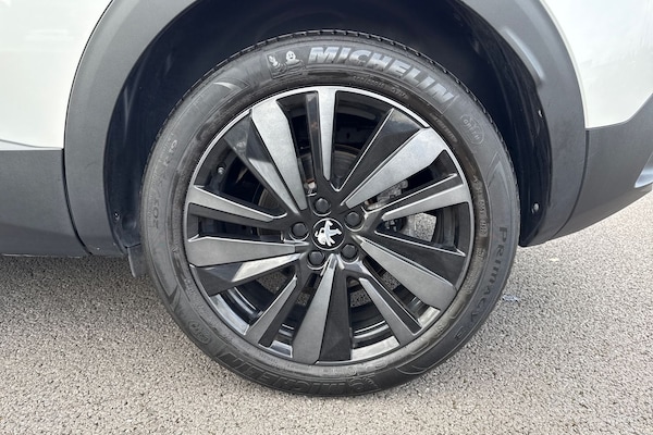 Used Peugeot 3008 2022 for sale - 76218598: Photo 11