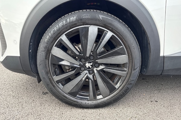 Used Peugeot 3008 2022 for sale - 76218598: Photo 12
