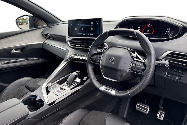Used Peugeot 3008 2022 for sale - 76218598: Photo 13
