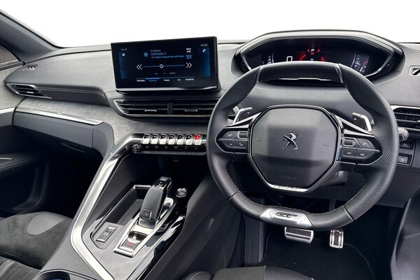 Used Peugeot 3008 2022 for sale - 76218598: Photo 17
