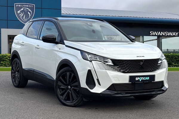 Used Peugeot 3008 2022 for sale - 76218598: Photo 1