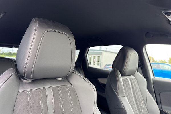 Used Peugeot 3008 2022 for sale - 76218598: Photo 23
