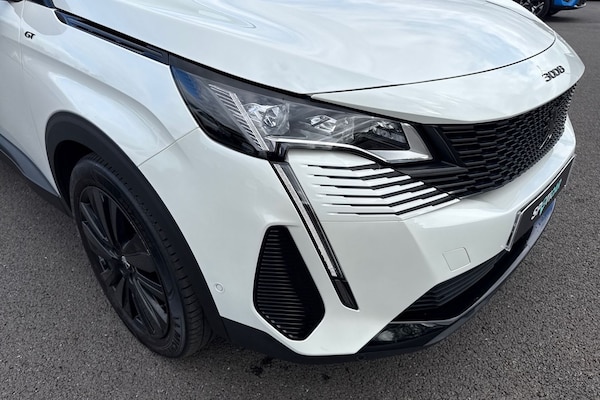 Used Peugeot 3008 2022 for sale - 76218598: Photo 24