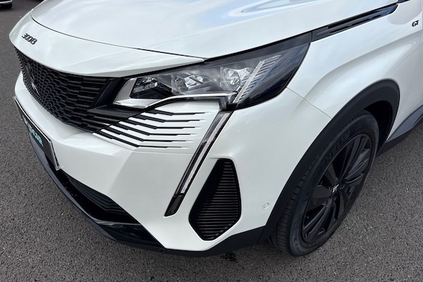 Used Peugeot 3008 2022 for sale - 76218598: Photo 25
