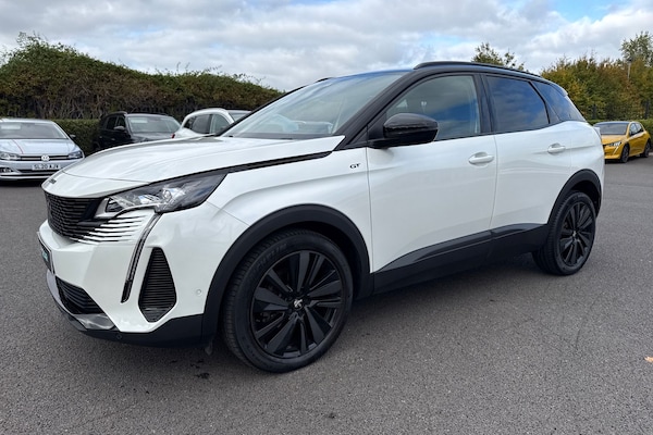 Used Peugeot 3008 2022 for sale - 76218598: Photo 26