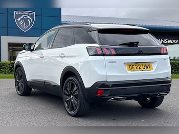 Used Peugeot 3008 2022 for sale - 76218598: Photo 2