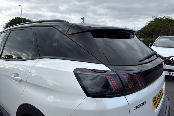Used Peugeot 3008 2022 for sale - 76218598: Photo 30