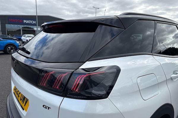 Used Peugeot 3008 2022 for sale - 76218598: Photo 31