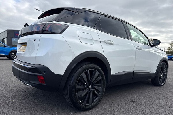 Used Peugeot 3008 2022 for sale - 76218598: Photo 34
