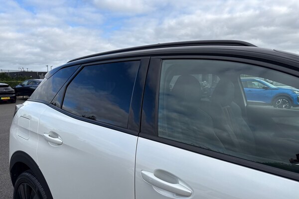 Used Peugeot 3008 2022 for sale - 76218598: Photo 35
