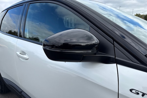 Used Peugeot 3008 2022 for sale - 76218598: Photo 36