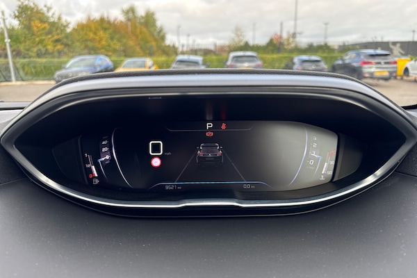 Used Peugeot 3008 2022 for sale - 76218598: Photo 38