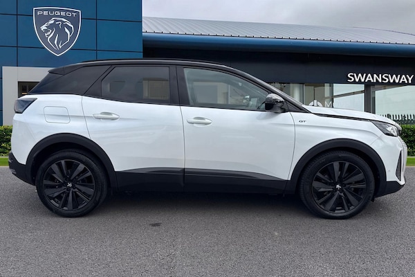 Used Peugeot 3008 2022 for sale - 76218598: Photo 3