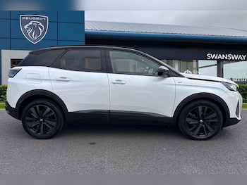 Used Peugeot 3008 2022 for sale - 76218598: Photo 3