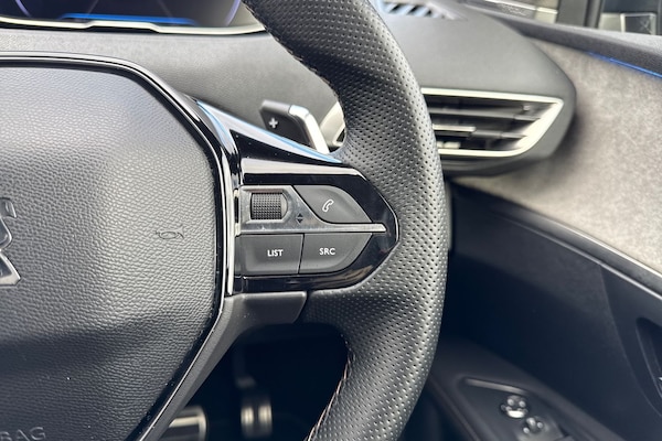 Used Peugeot 3008 2022 for sale - 76218598: Photo 40