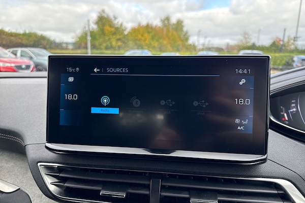 Used Peugeot 3008 2022 for sale - 76218598: Photo 47