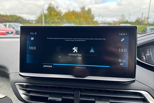 Used Peugeot 3008 2022 for sale - 76218598: Photo 49