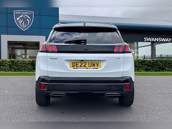 Used Peugeot 3008 2022 for sale - 76218598: Photo 4