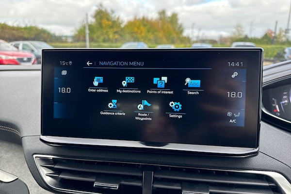 Used Peugeot 3008 2022 for sale - 76218598: Photo 51