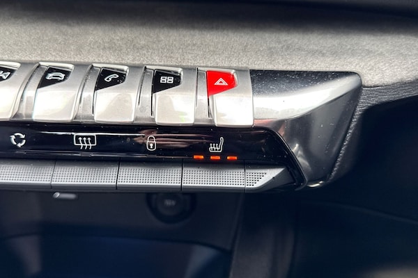 Used Peugeot 3008 2022 for sale - 76218598: Photo 55
