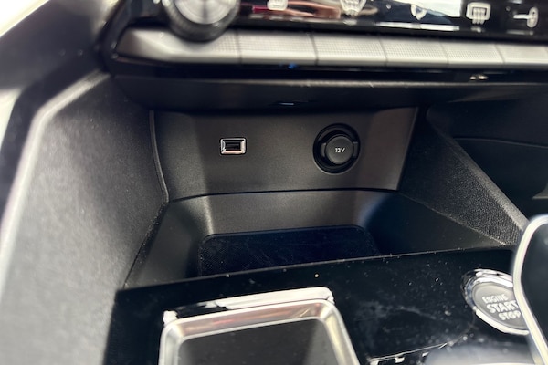 Used Peugeot 3008 2022 for sale - 76218598: Photo 56