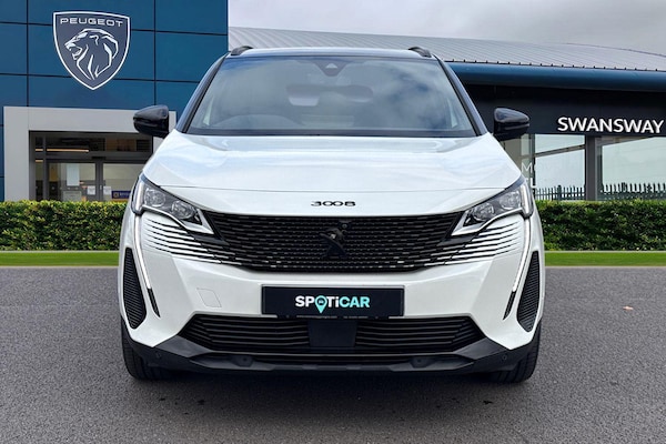 Used Peugeot 3008 2022 for sale - 76218598: Photo 5