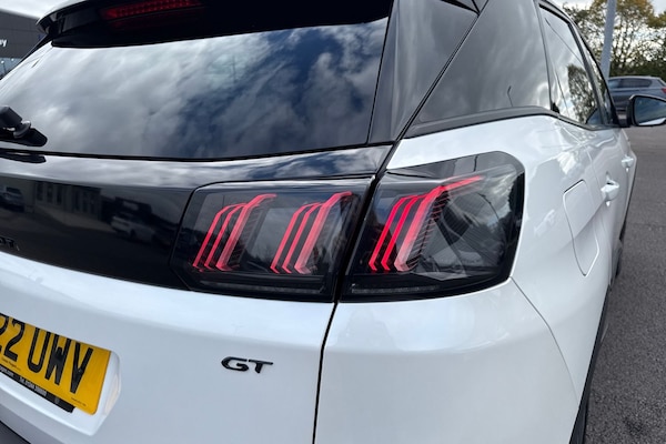 Used Peugeot 3008 2022 for sale - 76218598: Photo 7