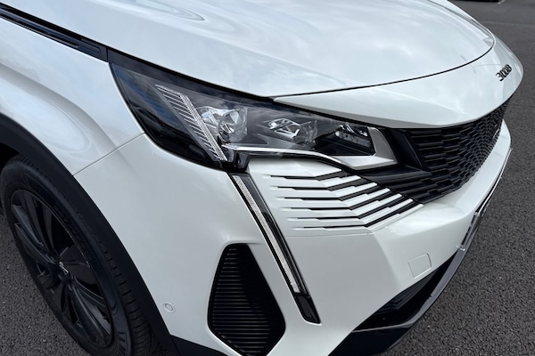 Used Peugeot 3008 2022 for sale - 76218598: Photo 8
