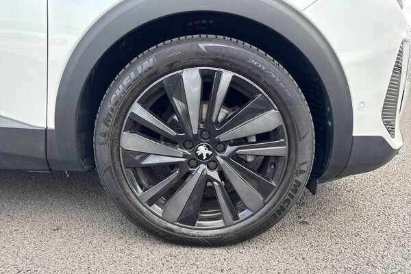 Used Peugeot 3008 2022 for sale - 76218598: Photo 9