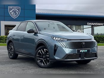 Used Peugeot 3008 2025 for sale - 79667869: Photo