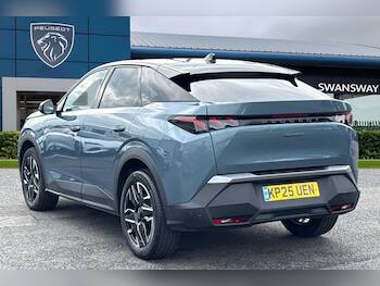 Used Peugeot 3008 2025 for sale - 79667869: Photo
