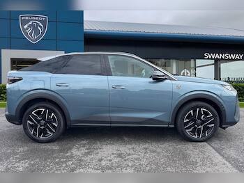 Used Peugeot 3008 2025 for sale - 79667869: Photo