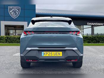 Used Peugeot 3008 2025 for sale - 79667869: Photo